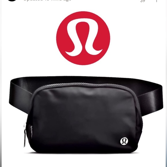 Lululemon Everywhere Belt Bag Large 2L - Picture 7 of 15